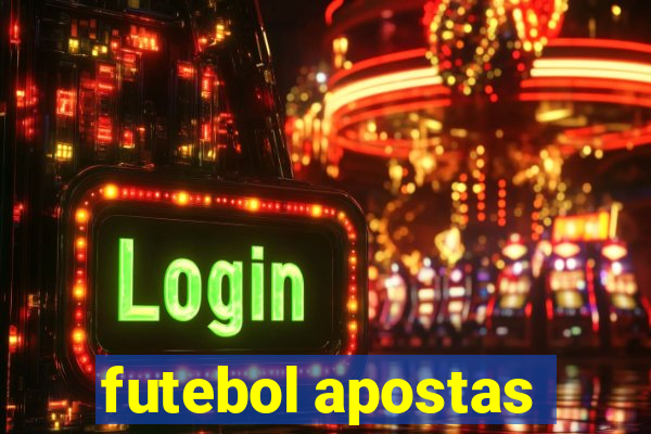 futebol apostas