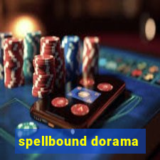 spellbound dorama