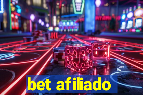 bet afiliado