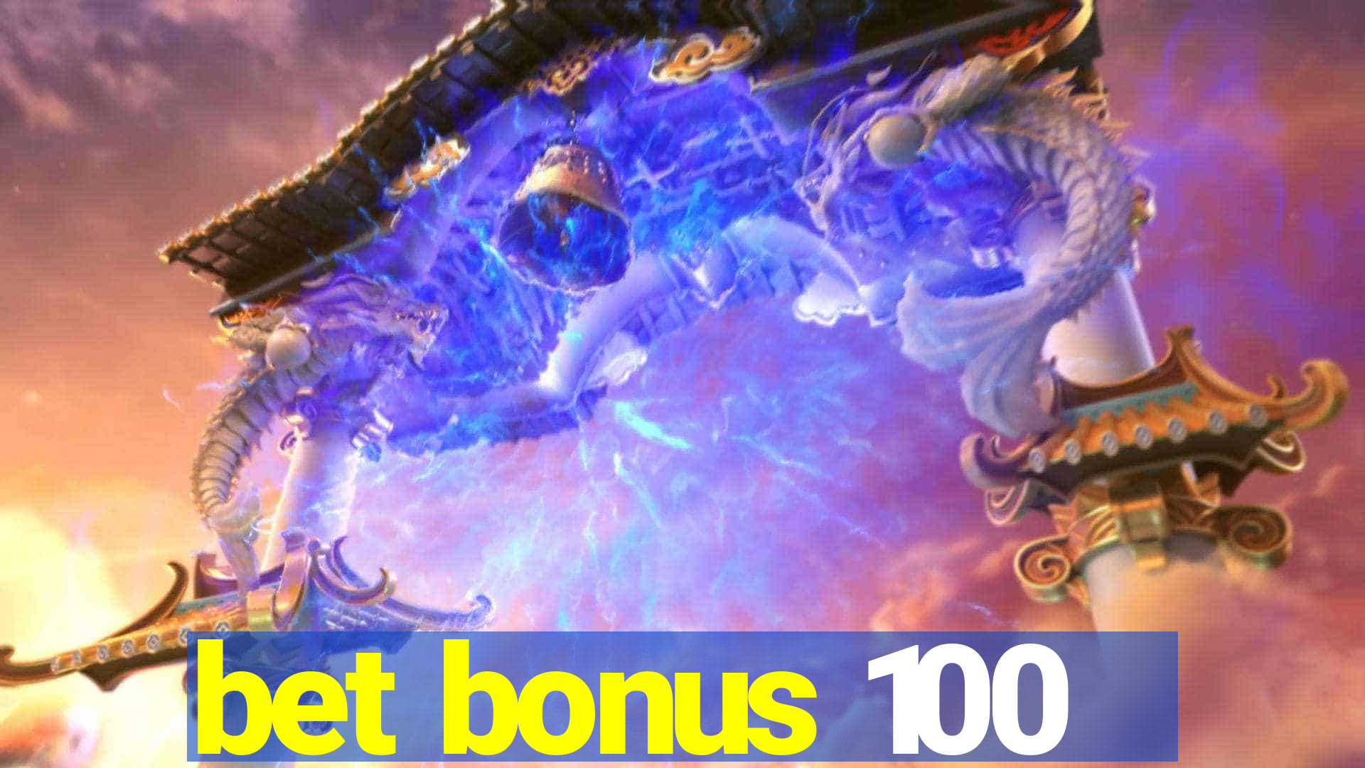 bet bonus 100