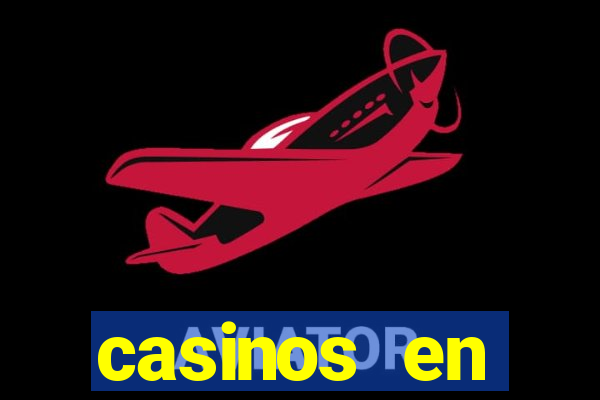 casinos en california usa