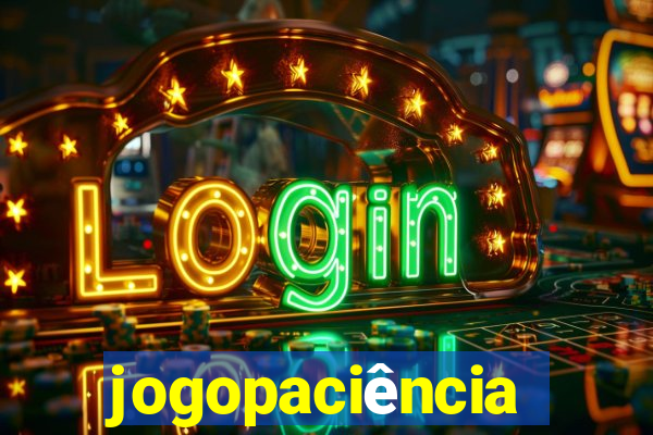 jogopaciência