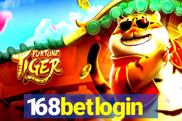 168betlogin