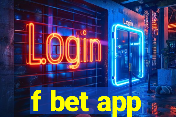 f bet app