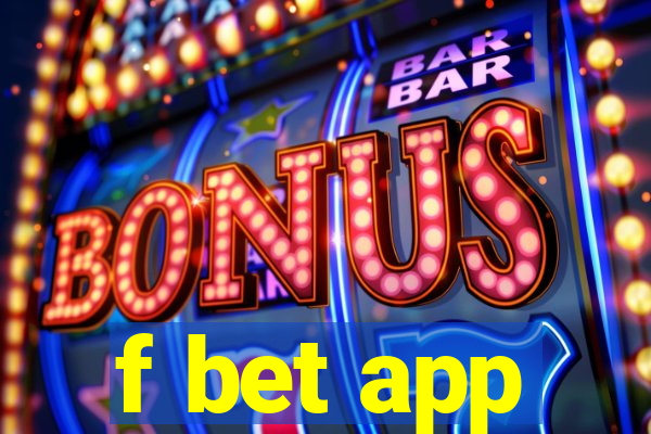 f bet app