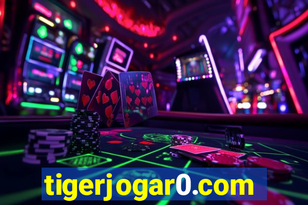 tigerjogar0.com