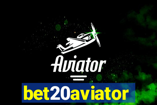 bet20aviator