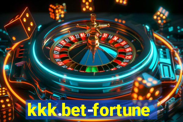 kkk.bet-fortune