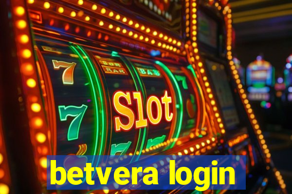 betvera login