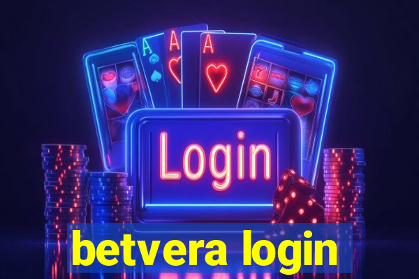 betvera login