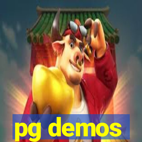 pg demos