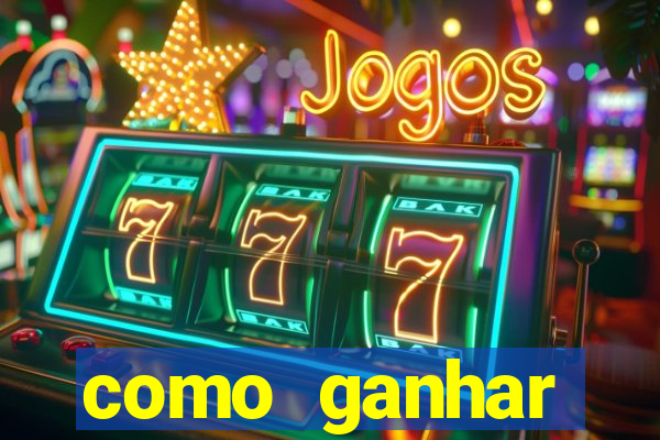 como ganhar dinheiro no betano casino