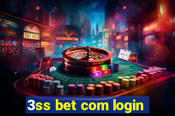 3ss bet com login