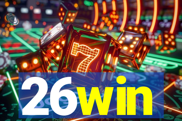 26win