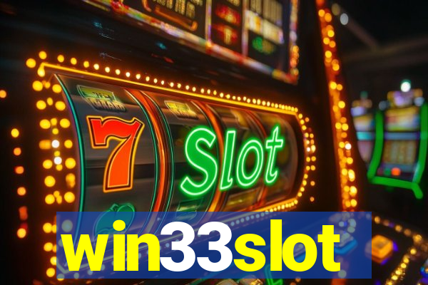 win33slot