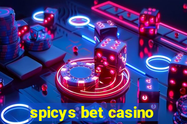 spicys bet casino