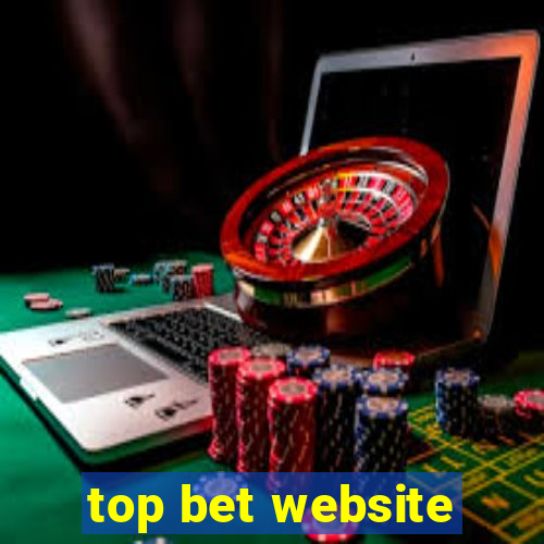 top bet website