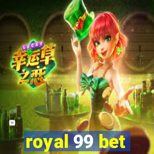 royal 99 bet