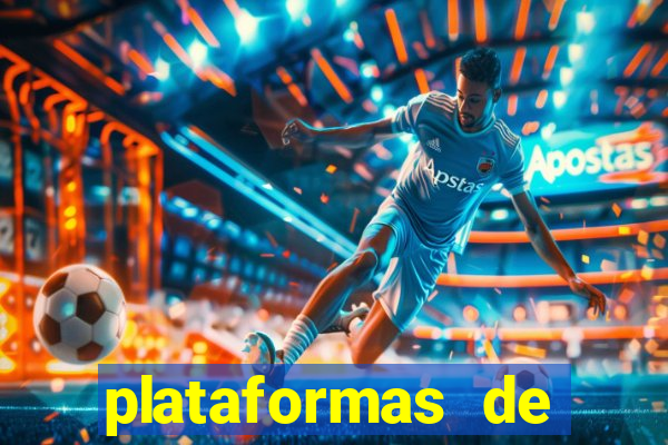 plataformas de jogos online para ganhar dinheiro