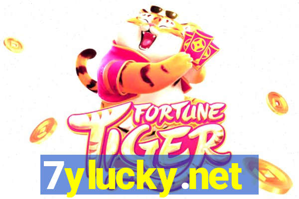 7ylucky.net