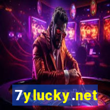 7ylucky.net