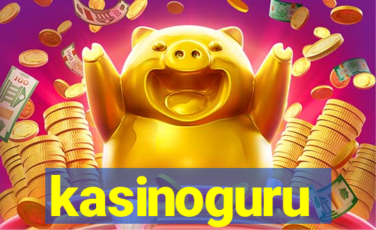 kasinoguru