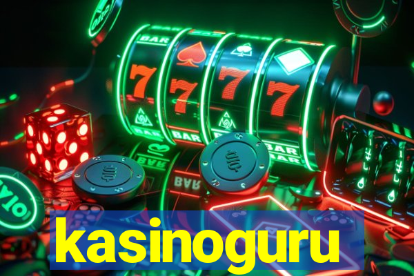 kasinoguru