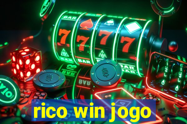 rico win jogo