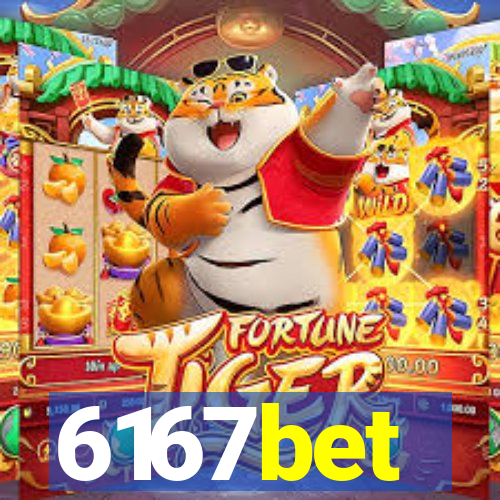 6167bet