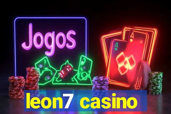 leon7 casino