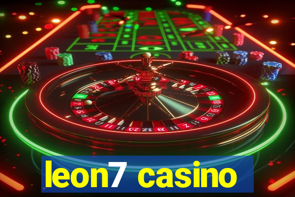 leon7 casino