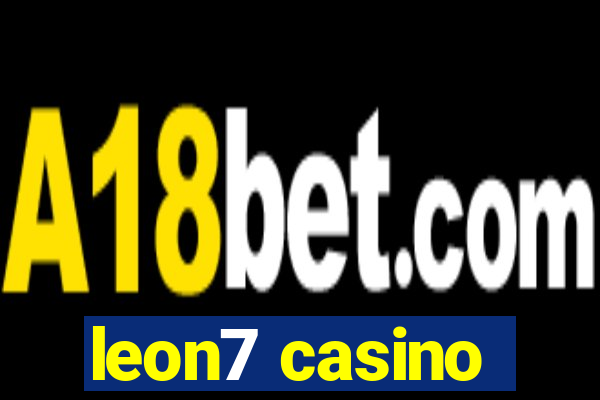 leon7 casino