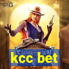 kcc bet