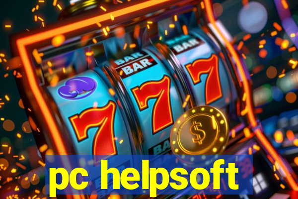 pc helpsoft