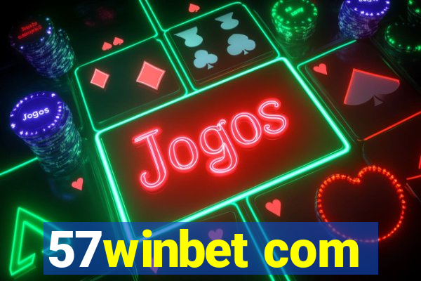 57winbet com