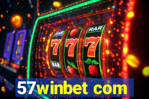 57winbet com