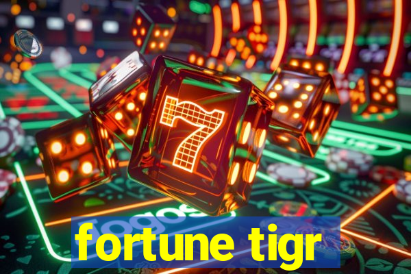 fortune tigr