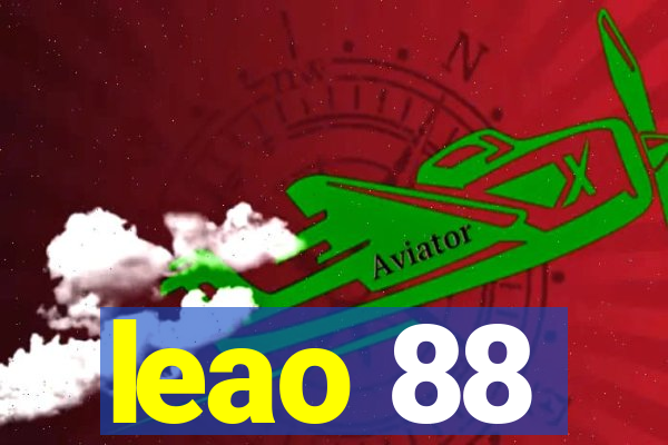 leao 88