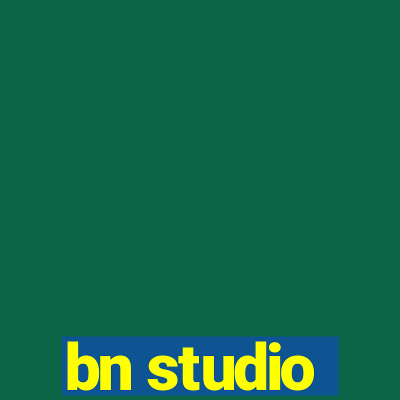 bn studio