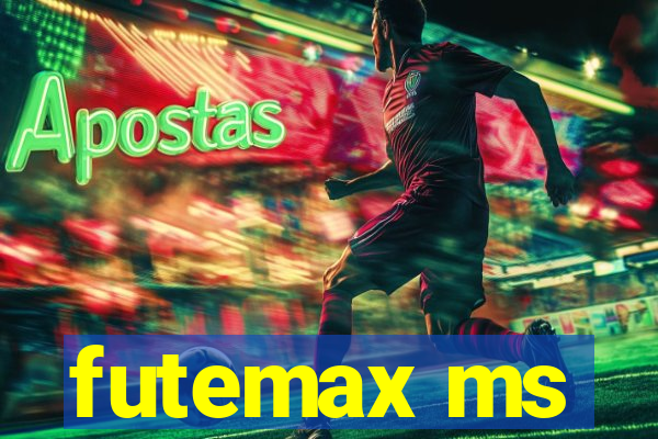 futemax ms