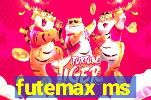 futemax ms