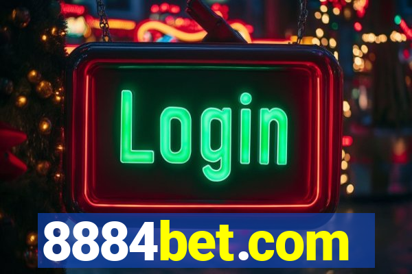 8884bet.com