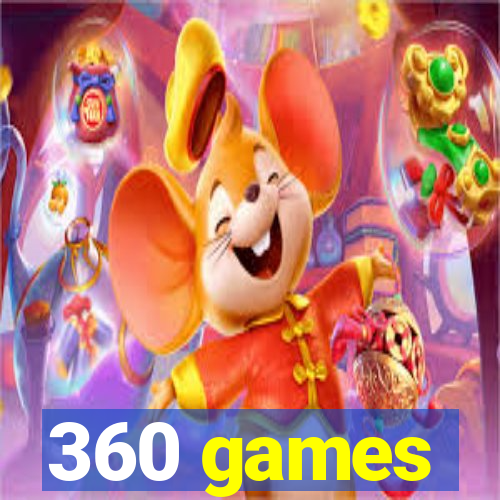 360 games