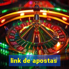 link de apostas