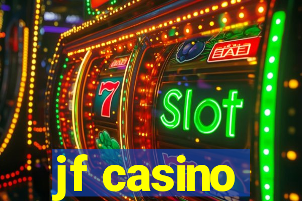 jf casino