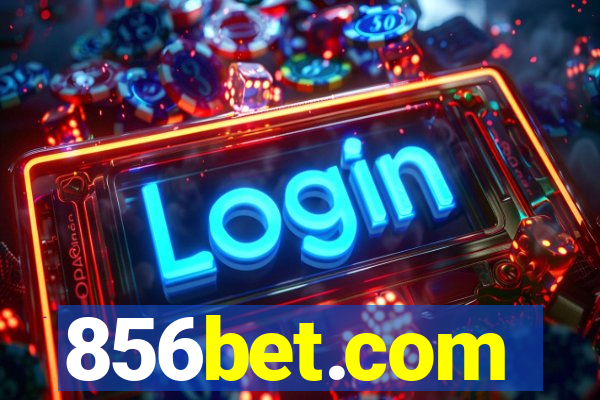 856bet.com