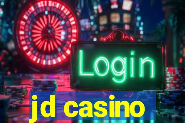 jd casino