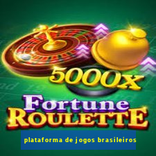 plataforma de jogos brasileiros