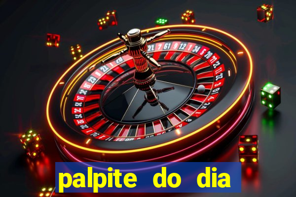 palpite do dia jogo do bicho kaledri hoje