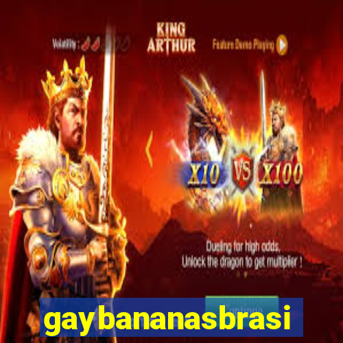 gaybananasbrasil.com